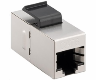 PremiumCord Propojka RJ45 CAT6 8/8 STP KeyStone