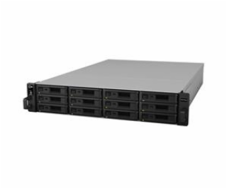 Synology RXD1219sas rozšiřující jednotka (12xSAS)