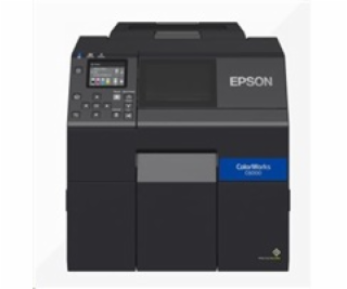 Epson ColorWorks C6000Ae