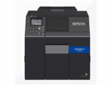 Epson ColorWorks C6000Ae