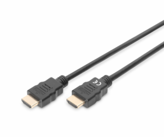 DIGITUS Vysokorychlostní propojovací kabel HDMI, typ A St...