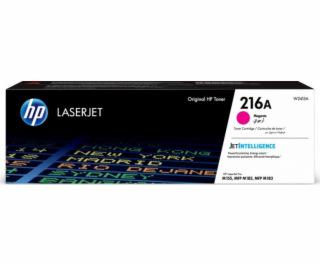 HP 216A Magenta Toner W2413A