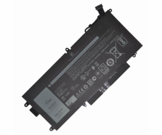 DELL baterie 3-článková 45Wh LI-Ion pro Latitude 7280/738...