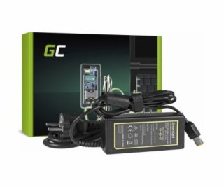 GREENCELL AD38AP Power Supply Green Cell PRO for Lenovo 2...