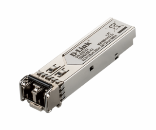 D-Link DIS-S301SX 1-port Mini-GBIC SFP to 1000BaseSX Tran...