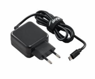 Akyga Napájecí adaptér 5V/3A/15W/micro USB