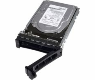 Dysk serwerowy Dell 1.2 TB 2.5   SATA III (6 Gb/s)  (400-...