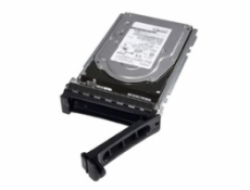 1.2TB 10K RPM SAS 12Gbps 512n 2.5in Hot-plug Hard Drive 3.5in HYB CARR CK