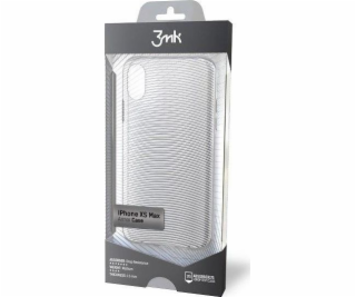 3MK 3MK All-Safe AC iPhone X/XS Armor Case Clear