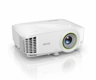 BenQ DLP Projektor EH600, 1920x1080 FHD/3500 ANSI/10 000:...