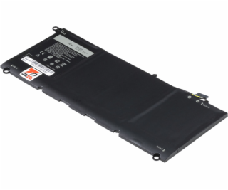 Baterie T6 power Dell XPS 13 9360, 7900mAh, 60Wh, 4cell, ...