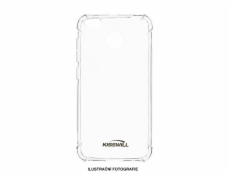 Kisswill TPU Pouzdro pro Xiaomi Redmi 8 Transparent