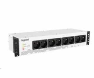 Legrand UPS KEOR PDU FR/8xFR