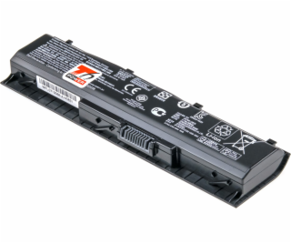 Baterie T6 power HP Pavilion 17-ab000, 17-ab200, Omen 17-...