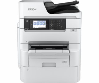 EPSON WorkForce Pro WF-C879RDWF