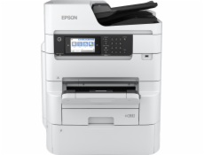 EPSON WorkForce Pro WF-C879RDWF