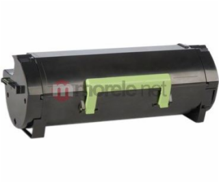 Toner Lexmark 50F2X00 Black Oryginał  (50F2X00)