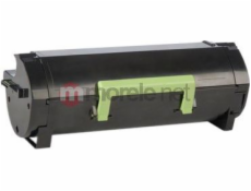 Toner Lexmark 50F2X00 Black Oryginał  (50F2X00)