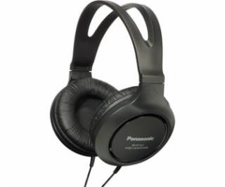 Panasonic RP-HT 161 E-K black