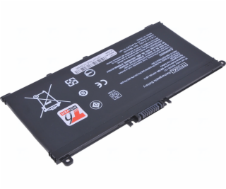 Baterie T6 power HP Pavilion 14-cd000, 15-cc000, 15-cd000...