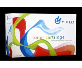 VINITY toner HP CF226X | HP 26X | Black | 9000str