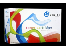 VINITY toner HP CF226X | HP 26X | Black | 9000str