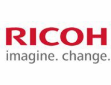 Ricoh Toner 407533 (purpurová)