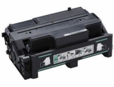 Toner Ricoh 406685 Black Oryginał  (406685)