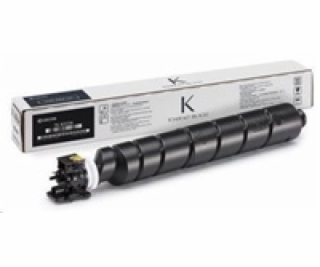 Kyocera toner TK-8335K/ TASKalfa 3252ci/ 25 000 stran/ černý