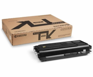 Kyocera toner TK-7225/ 35 000 A4/ černý/ pro TASKalfa 4012i