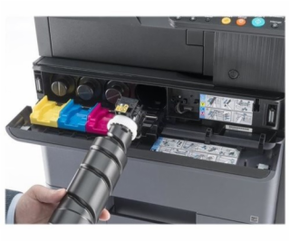 Kyocera toner TK-8515K/ 30 000 A4/ černý/ pro TASKalfa 50...