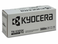 Kyocera toner TK-5305K/ 12 000 A4/ černý/ pro TASKalfa 350/351ci