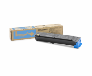 Kyocera toner TK-5205C/ 12 000 A4/ azurový/ pro TASKalfa ...