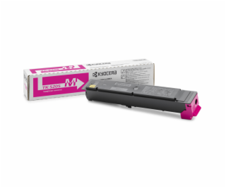 Kyocera toner TK-5205M/ 12 000 A4/ purpurový/ pro TASKalf...