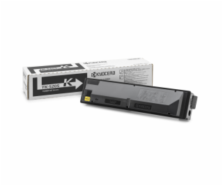 Kyocera toner TK-5205K/ 18 000 A4/ černý/ pro TASKalfa 356ci