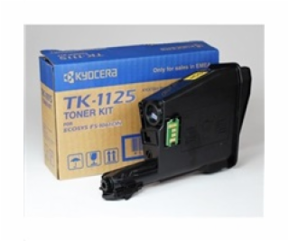 Kyocera toner TK-1125/ 2 100 A4/ čierny/ pre FS-1061DN/13...