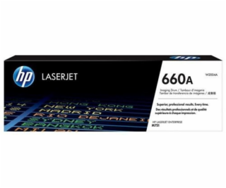 HP zobrazovací válec 660A (65 000str.) pro HP Color Laser...