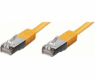 Equip Patchcord S/FTP, Cat6, 1m