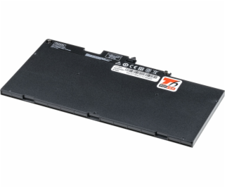 Baterie T6 power HP EliteBook 745 G4, 755 G4, 840 G4, 848...