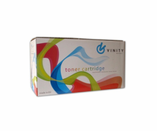 VINITY toner HP CB541A | č. 125A | Cyan | 1400str