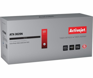 Activejet ATX-3020N toner pre Xerox printer; Xerox 106R02...