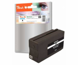 PEACH kompatibilní cartridge HP CN045A No.950, Black, 70 ml