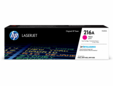 HP toner 216A (purpurový, 850str) pro HP Color LaserJet Pro MFP M182/ M183