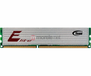 Team Group Elite Long pamäť, DDR3, 4 GB, 1600 MHz, CL11 (...