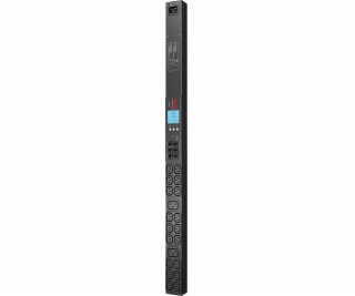 APC Listwa zasilająca Rack PDU 2G Metered 0U 18x C13 + 2x...