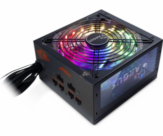 Zasilacz Inter-Tech RGB-750W CM II (88882174)