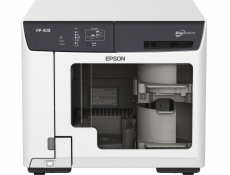 EPSON Discproducer PP-50II,CD/DVD printer/writer