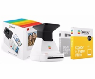 Drukarka fotograficzna Polaroid Lab Zestaw