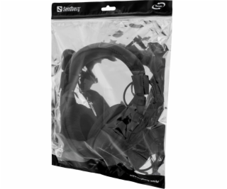 Sandberg 325-27 Saver USB Headset Large