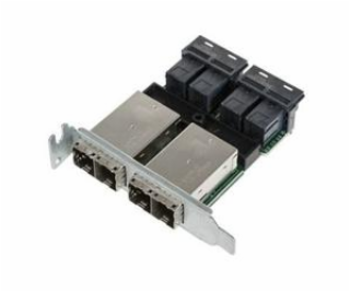 SUPERMICRO 16-port Mini SAS HD Int-to-Ext cable adapter -...